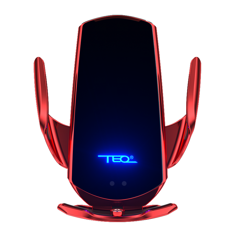 TEQ T22  Wireless Car Sensor 15w Holer  iphone Smart Phone TEQ T22  Wireless Car Sensor 15w Holer  iphone Smart Phone